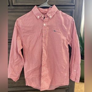 Men’s Vineyard Vine Polo